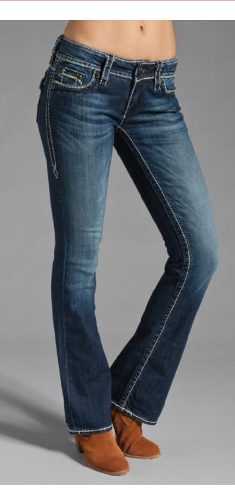 Rock Revival | Celine Boot Jeans